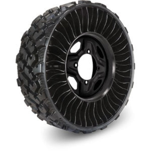 26x9N14 UTV - ATV Off Road Tweel - Airless Tire  5 Lug - 75085
