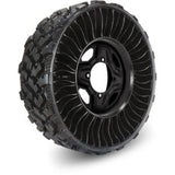 26x9N14 UTV - ATV Off Road Tweel - Airless Tire  5 Lug - 75085