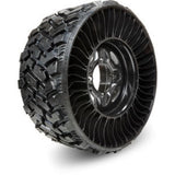 26x11N14 UTV - ATV Off Road Tweel - Airless Tire  4 Lug - 82599