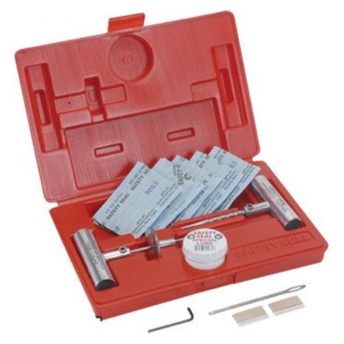 Professional Tire Repair Kit