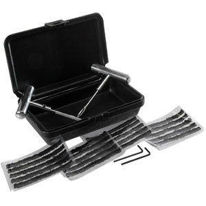Basic Tire Repair Kit
