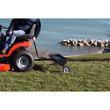 Tow Behind Lawn DeThatcher 42"