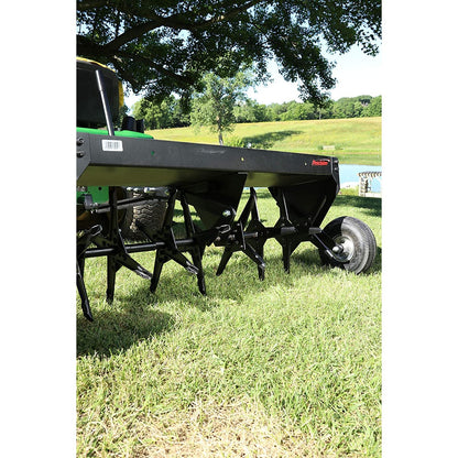 Lawn Plug Aerator 42"