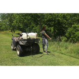 15 Gallon Lawn & Garden ATV / UTV Spot Sprayer 1.0 gpm