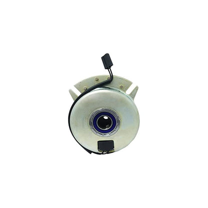 1" I.D. Electric PTO Clutch (CCW)  5-3/8" O.D. Pulley X0003