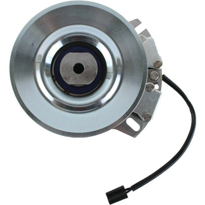 1" I.D. Electric PTO Clutch (CCW) 6" O.D. Pulley X0008
