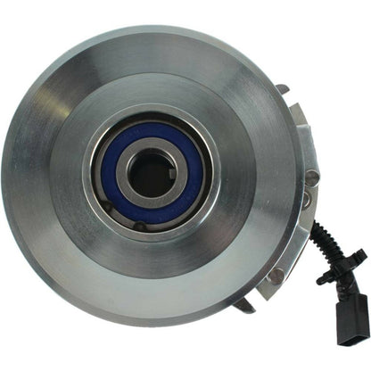 1-1/8" I.D. Electric PTO Clutch (CCW) 7.2" O.D. Pulley X0239