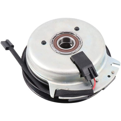 1-1/8" I.D. Electric PTO Clutch (CCW) 7.2" O.D. Pulley X0239