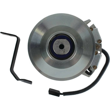 1" I.D. Electric PTO Clutch (CCW) 6.3" O.D. Pulley X0424