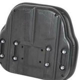 Big Boy Seat Replacement Back Cushion w/ Arm Rests