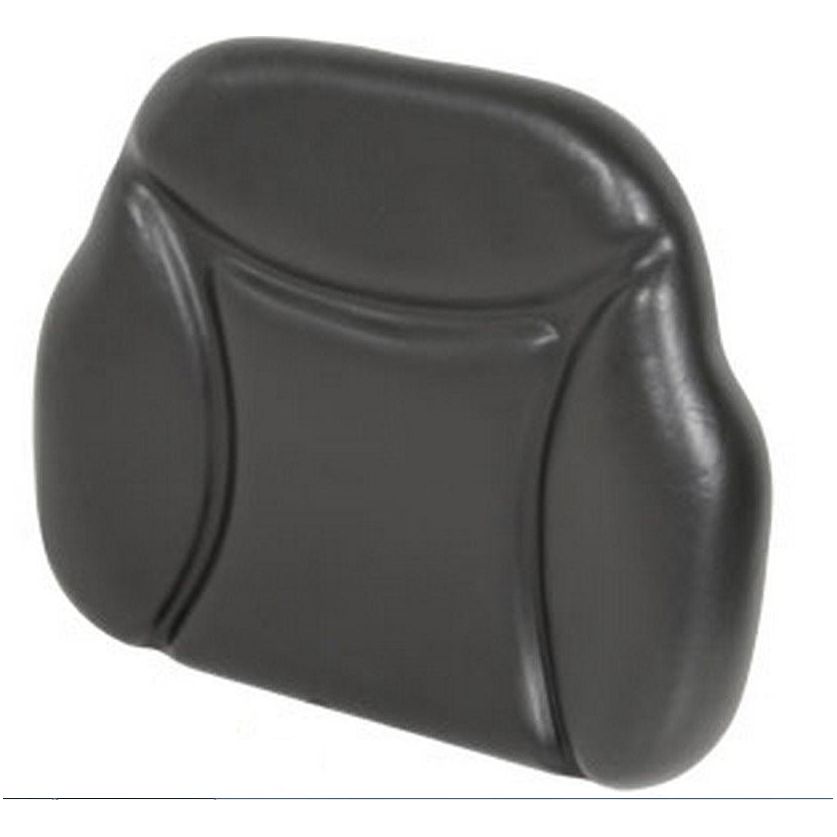 Big Boy Seat Back Rest Cushion w/ Arm Rests