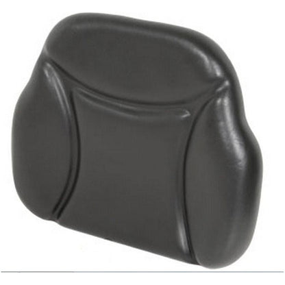 Big Boy Seat Back Rest Cushion w/ Arm Rests
