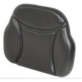 Big Boy Seat Replacement Back Cushion w/ Arm Rests