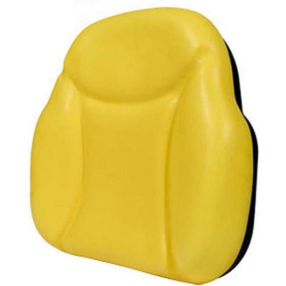 Big Boy Seat Back Rest Cushion w/ Arm Rests