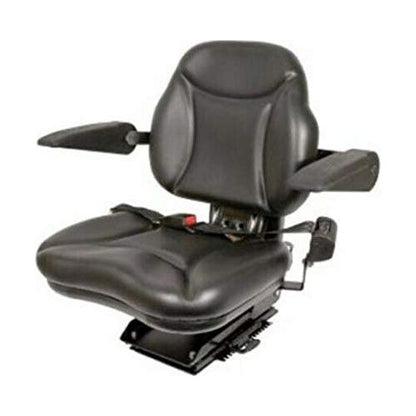 Big Boy Tractor Loader Seat w/ Suspension