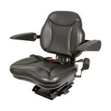 Big Boy Tractor Loader Seat w/ Suspension