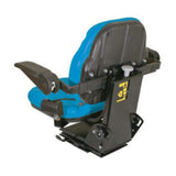 Big Boy Tractor Loader Seat w/ Suspension