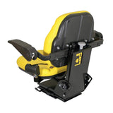 Big Boy Tractor Loader Seat w/ Suspension