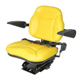 Big Boy Tractor Loader Seat w/ Suspension
