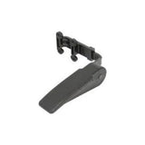 Armrest Set for (Big Boy) Tractor Seat