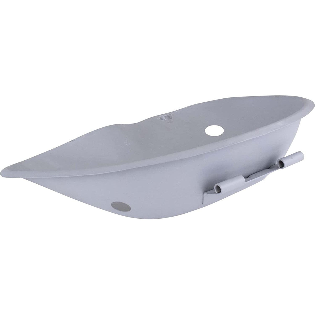 Ford Flip Over Style Steel Pan Seat