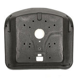 Compact Tractor Mower Flip-Style Bucket Seat