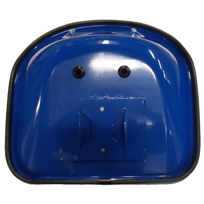 Ford Tractor Construction Backhoe Industrial Loader Seat