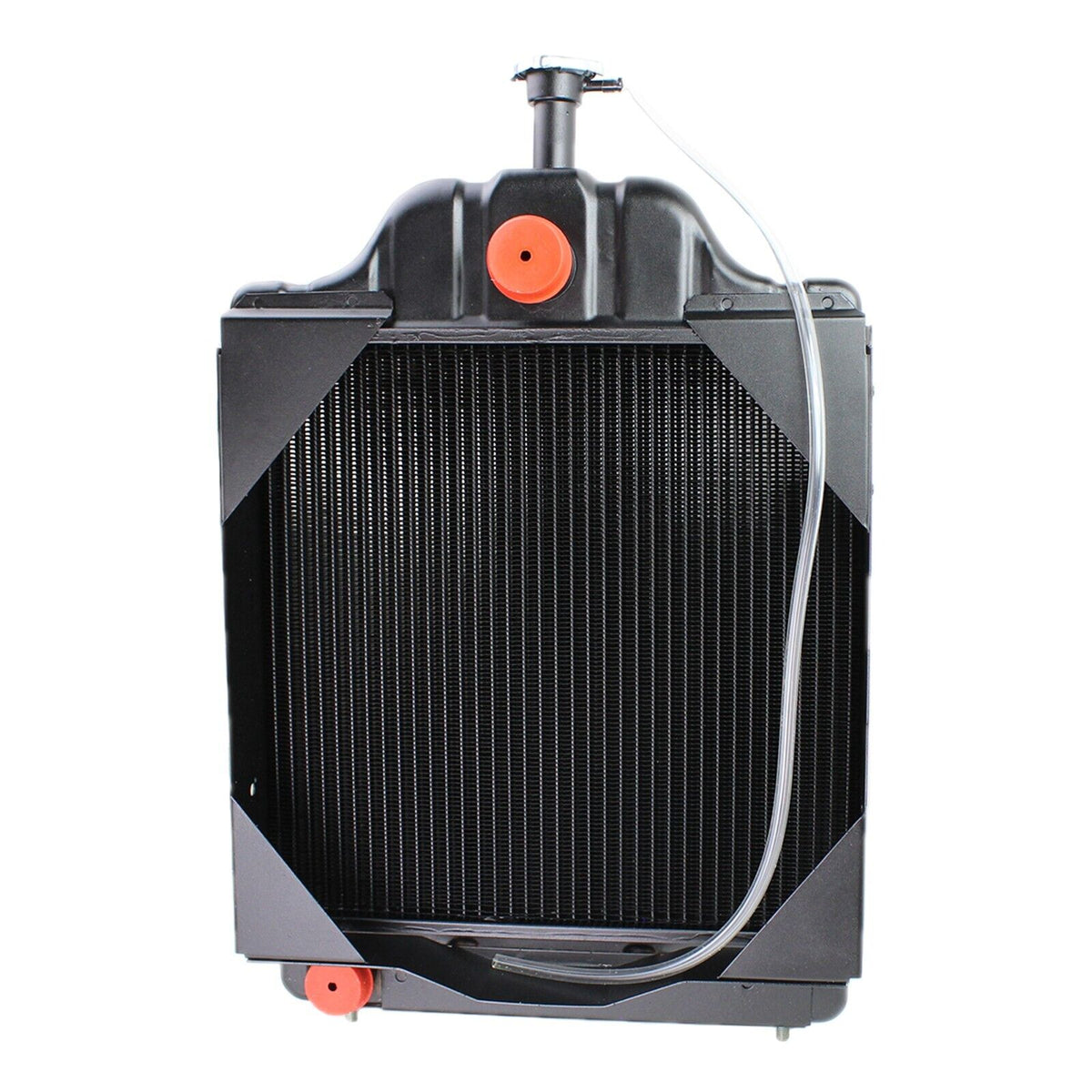Heavy Duty Radiator for Case 580C, 584C
