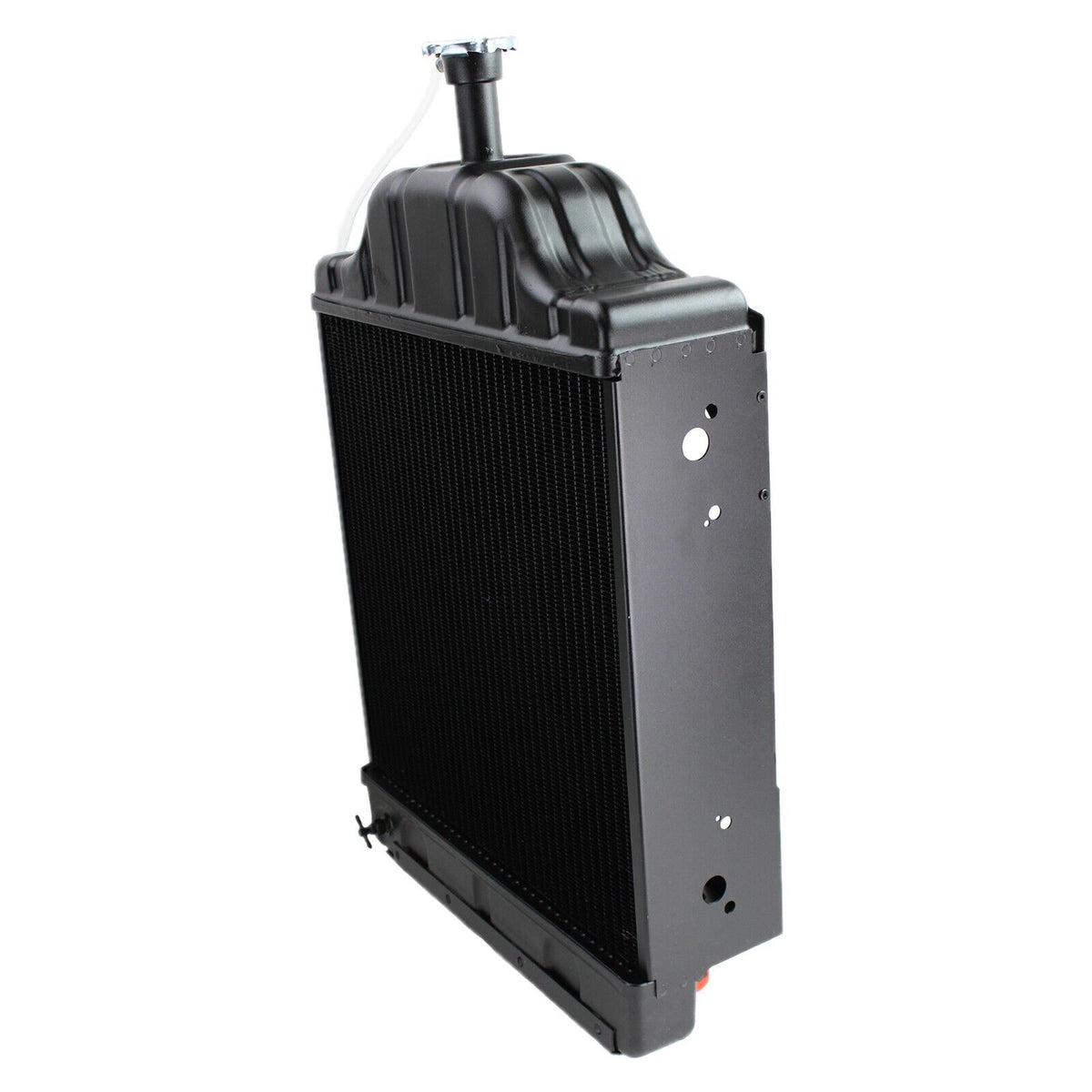 Heavy Duty Radiator for Case 580C, 584C