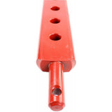 Cat 1 Lift Arm Draw Bar for 3 Point Hitch