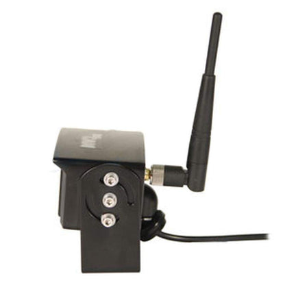 CabCAM WeatherProof Digital Wireless Observation Camera w/ Infrared