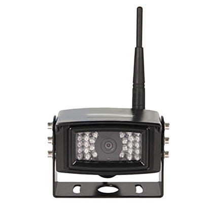 CabCAM WeatherProof Digital Wireless Observation White LED Camera