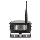 CabCAM WeatherProof Digital Wireless Observation White LED Camera