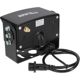 CabCAM WeatherProof Digital Wireless Observation White LED Camera