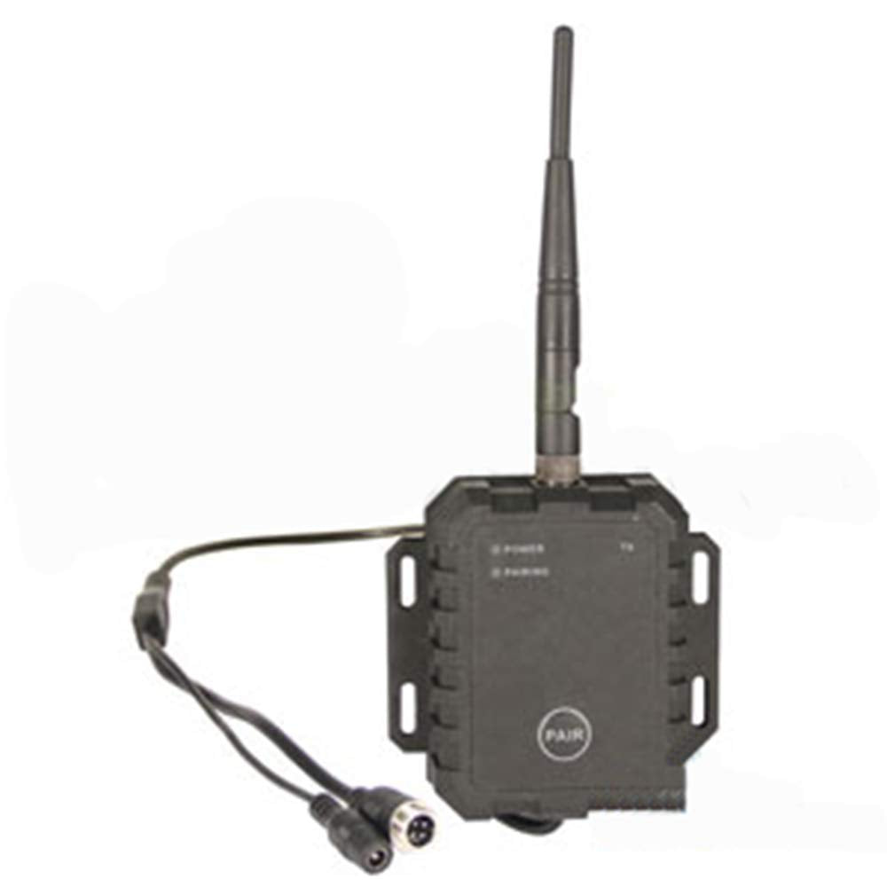 CabCAM WiFi HD Transmitter For Wired Camera Systems