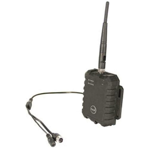 CabCAM WiFi HD Transmitter For Wired Camera Systems