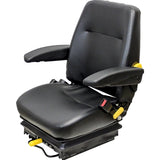 8366 kab 301 AT168921, 196-1413, 251-2974, 268-5154, R49353 Bostrom Viking T-Bar Seat