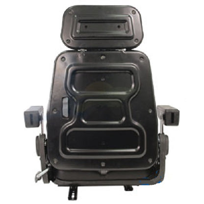 Heavy Duty Tractor Excavator Backhoe Mower Loader Seat