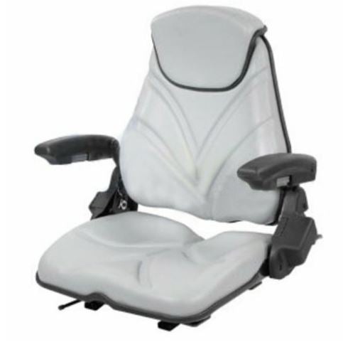 Skid Steer Loader Forklift Backhoe Dozer Seat