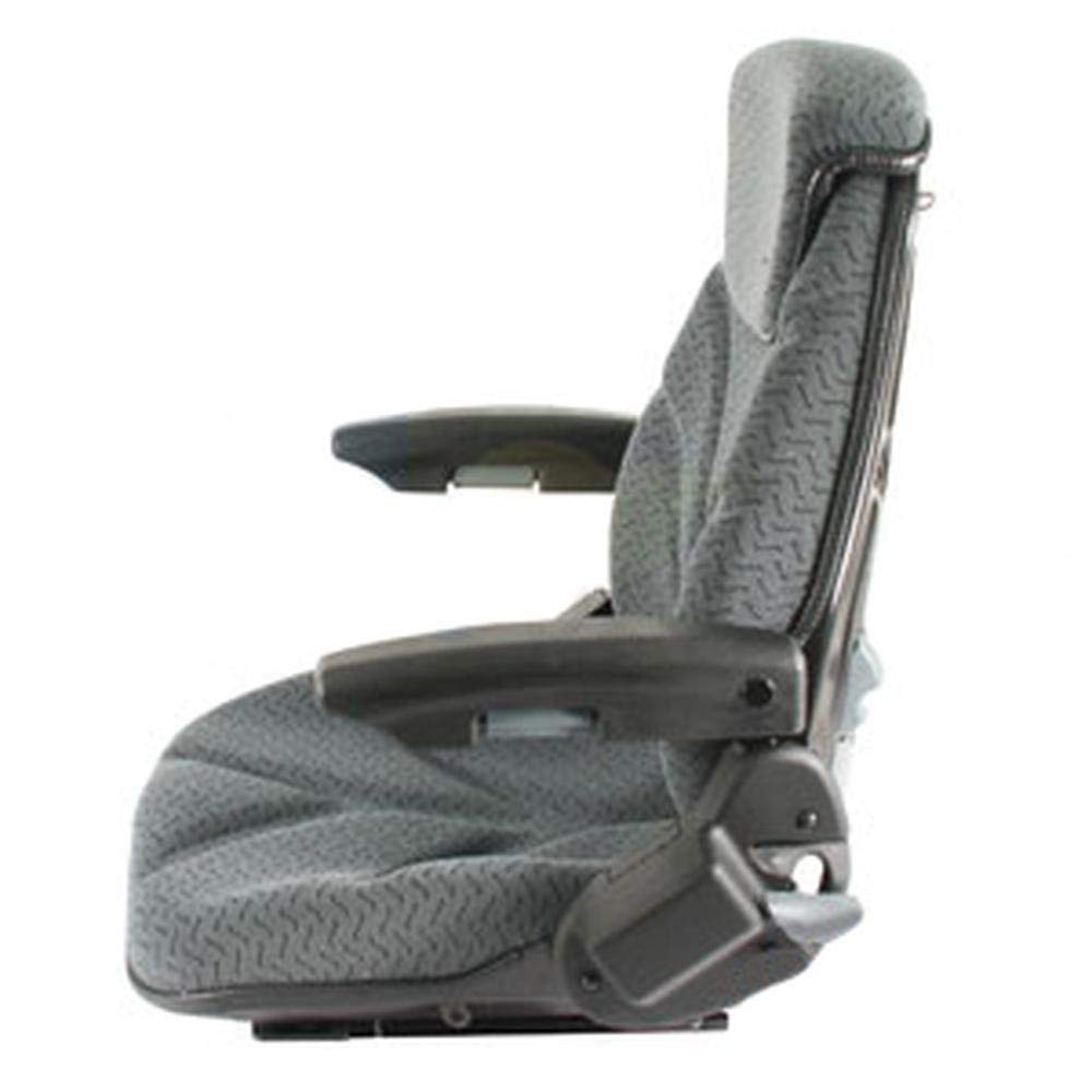Skid Steer Loader Forklift Backhoe Dozer Seat
