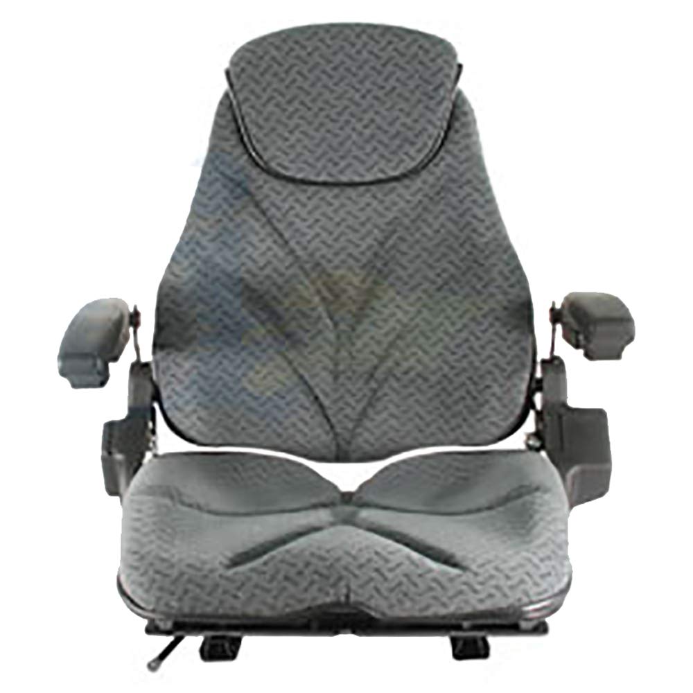 Skid Steer Loader Forklift Backhoe Dozer Seat