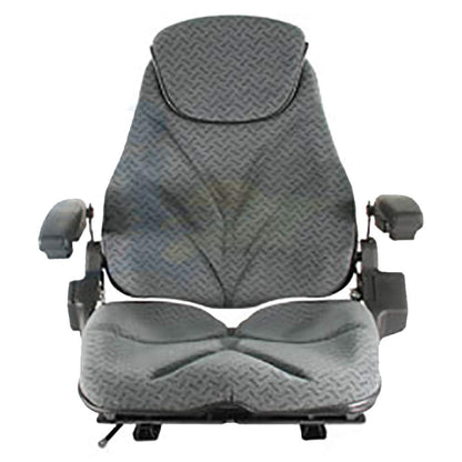 Skid Steer Loader Forklift Backhoe Dozer Seat
