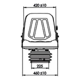 SEN10-0036, A-MA1C12-AI, SEN100036, A-MA1C12-A MA1 AM135712, AM136801, AM134955, AM106109, AM100163, AM105898, AM106109, AM125736