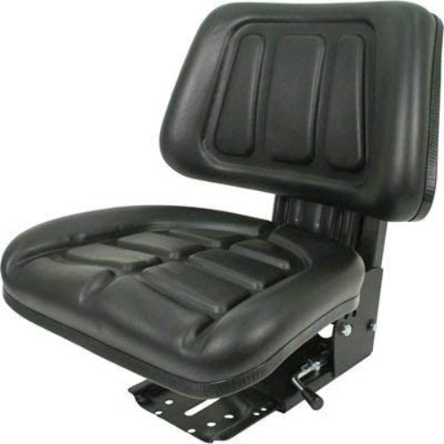 Blue Trac Seats Tractor Suspension Seat Fits Ford / New Holland 2N 8N 9N NAA 640 Blue Trac Seats Tractor Suspension Seat Fits Ford / New Holland 2N 8N 9N NAA 640