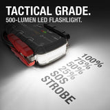 3,000 Amp (12v) Pro Vehicle Tractor ATV / UTV Jump Starter Box Booster Pack