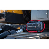 3000 Amp (24v) Tractor Construction Aviation Jump Starter Box Booster Pack