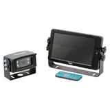 CabCAM 7" HD Monitor - 1 Camera Observation System