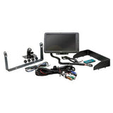 CabCAM 10" Observation Video HD Monitor w/ Touch Screen