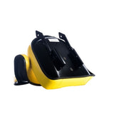 2 Piece Tractor / Mower Seat Cushion Set for John Deere
