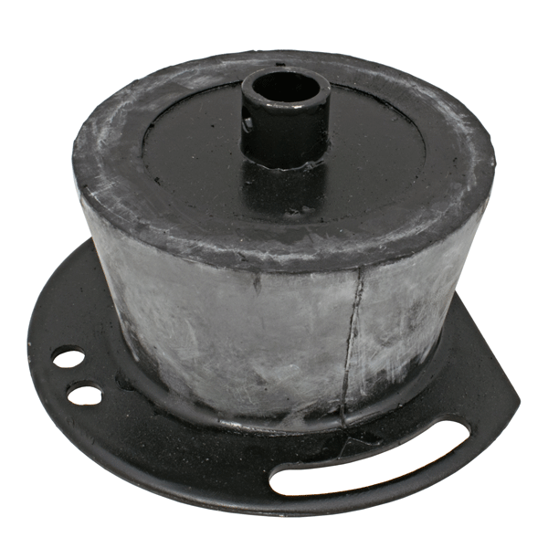 White / Oliver / Minnapolis Moline Rubber Torsion Seat Spring